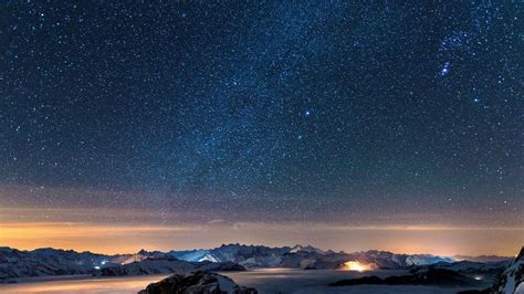 Cielo Stellato - Abstrakcyjne Uskoku w Nieznane!