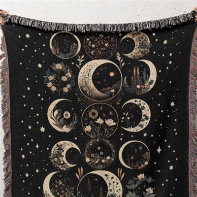  Khafī - A Tapestry Woven From Mysticism and Celestial Beauty!