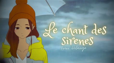 Le Chant des Sirènes, Surrealist Dreamscape and Ethereal Harmony!